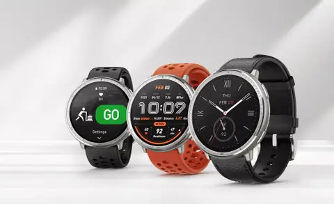Amazfit Active 2 – A megfizethető okosórák új királya?