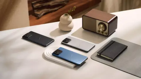Kiderült, mikor jön az ASUS Zenfone 12 Ultra