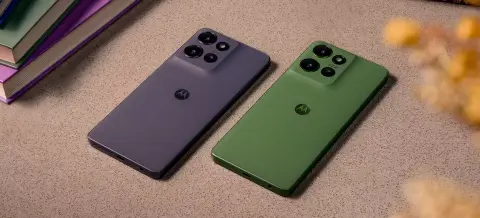 IP69 tanúsítvánnyal jelent meg a középkategóriában az új Moto G Power