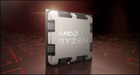 Csendben megjelent az AMD RYZEN 5 7400F – Ez lehet az eddigi legolcsóbb Socket AM5-ös processzor
