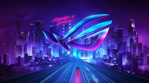 Új pletykák kaptak szárnyra az ASUS ROG VR szemüvegről