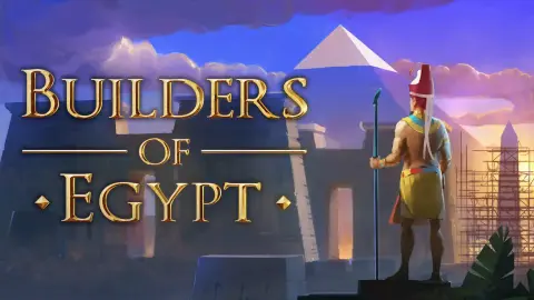 Builders of Egypt – A történelem fogaskerekei lassan őrölnek