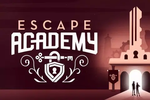Heti ingyenes – Escape Academy