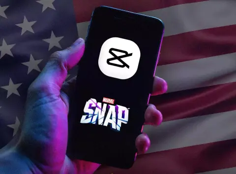 Az USA egy sor appot betiltott a TikTokon felül, és azok sorsáról nincs hír