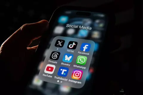 Az X, az Instagram és a Bluesky is újításokkal várta a TikTok betiltását
