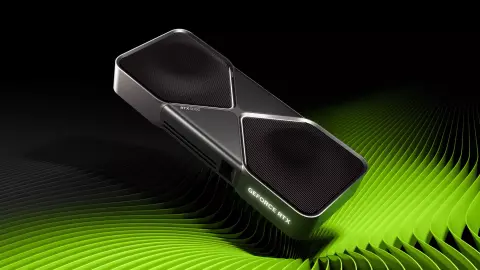 Van rá esély, hogy a DLSS 4 Frame Generation technológiáját a GeForce RTX 30-as sorozat is támogathatja