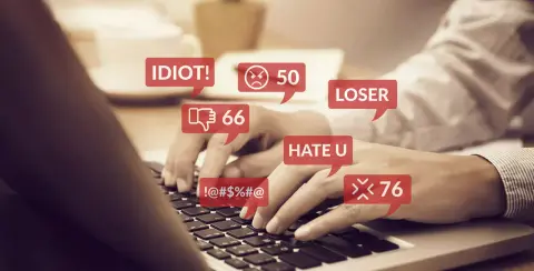 A YouTube, a Facebook és mások mellett az X is szembeszáll a gyűlöletbeszéddel