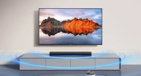 Rendkívül olcsón rendelhető a Xiaomi minimalista hangprojektorja