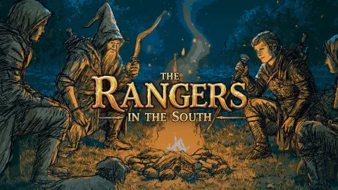 The Rangers in the South – Egyszemélyes hadsereg