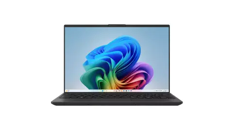 A Fujitsu elkészítette a világ legkönnyebb Copilot+ PC kategóriájú noteszgépét – 36 órás akkumulátoros üzemidőt nyújt