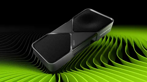Kiszivárgott néhány 3DMark teszteredmény az első GeForce RTX 5090 tesztek holnapi megjelenése előtt