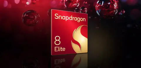 Elveszett egy mag a Snapdragon 8 Elite rendszerchipből