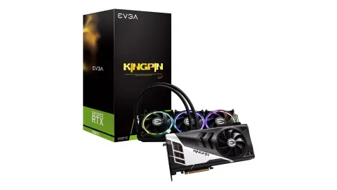 Egyelőre nem érkezik újabb K|NGP|N sorozatú extrém tuningos GeForce videokártya – A folytatás meglehetősen bizonytalan
