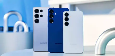 Egy sor érdekesség derült ki a Galaxy S25 szériáról a bejelentést követően