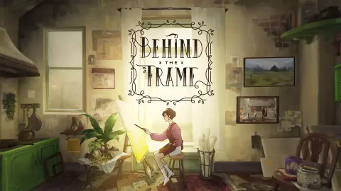 Heti ingyenes - Behind the Frame: The Finest Scenery