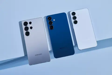 Már elérhető a Samsung Galaxy S25 széria