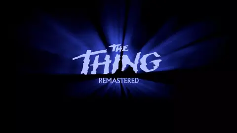 The Thing Remastered – Retro gamereknek, horror rajongóknak