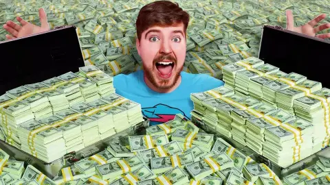 Egy MrBeast által vezetett csoport is licitálhat a TikTokra