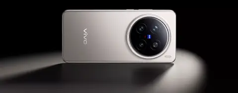 Soványabb akkuval kapta meg Magyarország a Vivo X200 Pro csúcsmobilt