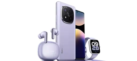 Elérhető Redmi eddigi legjobb okosórája, és az új fülhallgatói