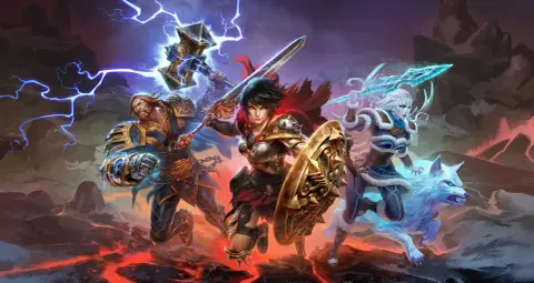 Megszűnik a Smite Switch-es támogatása