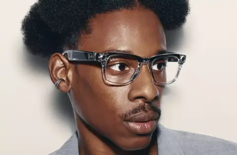 Jön a Ray-Ban Meta szemüveg, amit senki nem vehet meg