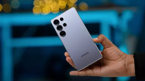 Előrendelési rekordokat döntve rajtol el a Galaxy S25 Ultra
