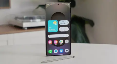 Sérülékenyebbnek tűnik a Galaxy S25 Ultra kijelzője, mint az elődé
