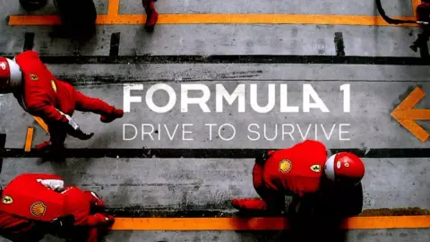 Wann beginnt Drive to Survive Staffel 7?