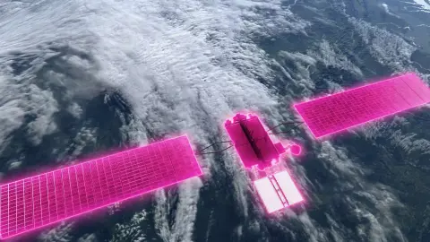 SpaceX und T-Mobile starten Satellitendienst in den USA mit einer kleinen Besonderheit