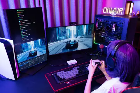 Megérkezett az AverMedia legújabb felvevő- ás streamelő eszköze, a Live Gamer Ultra S