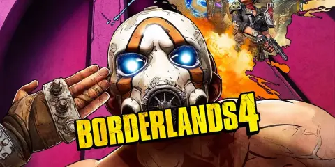 Szeptemberben érkezik az új Borderlands