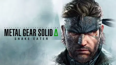 Tudjuk mikor érkezik a Metal Gear Solid Δ: Snake Eater