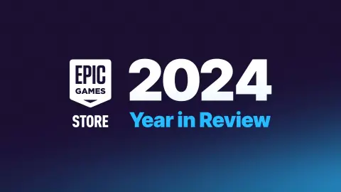 295 millió felhasználója van már az Epic Store-nak PC-n