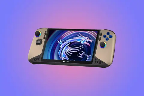 Az Intel nagy reményeket fűz az Arrow Lake és a Panther Lake alapú kézi játékkonzolokhoz