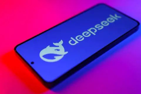 Betiltotta a DeepSeek alkalmazás letöltését Dél-Korea