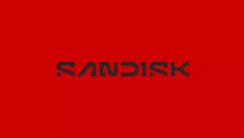 A SanDisk következő generációs PCIe 5.0-s SSD-i akár 7 W-tal is beérik majd – Mégis 14000 MB/s-os tempót kínálnak