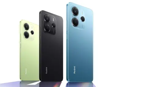 Akár 6 év múlva is frissülhet a Redmi Note 14 az új ígéret szerint
