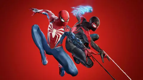 Marvel’s Spider-Man 2 – Remek játék, amikor épp nem crashel