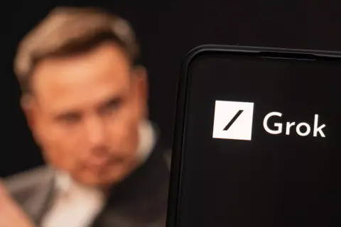 Itt van a Grok-3, és Elon Musk szerint sok szempontból ez a legjobb nyelvi modell