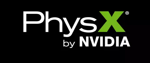 A GeForce RTX 50-es sorozat alatt már nem működik a 32-bites PhysX támogatás, hála a 32-bites CUDA kivezetésének