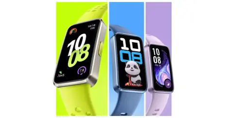 Megérkezett a megfizethető Huawei Band új generációja