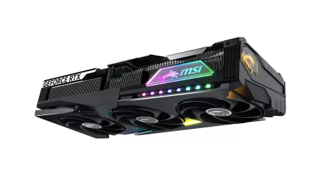 Megjelent a GeForce RTX 50-es széria harmadik tagja, a GeForce RTX 5070 Ti – Fény derült a teljesítményére is