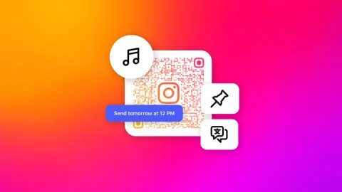 Üzenetküldésben erősít az Instagram