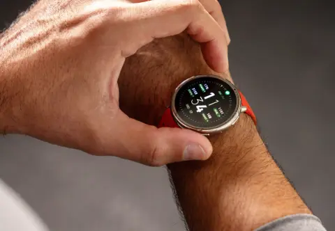 Az Amazfit árbajnok okosórája a vártnál is olcsóbb lett itthon