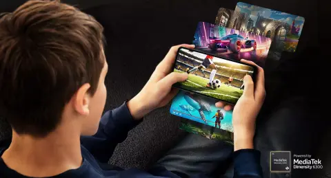 Bemutatkozott a Samsung eddigi legolcsóbb 5G-s mobilja
