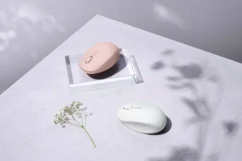 ASUS Fragrance Mouse – Amikor a vezeték nélküli egeret keresztezik az illatosítóval