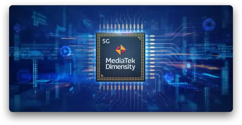 MediaTek: Hajtogatható mobilokhoz idomul a Dimensity 7400X