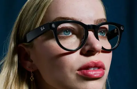Újabb értékesítési mérföldkőhöz ért a Ray-Ban Meta szemüveg