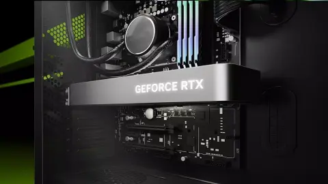 Március végén érkezhet a GeForce RTX 5060 Ti, először a 16 GB-os verzió jelenhet meg
